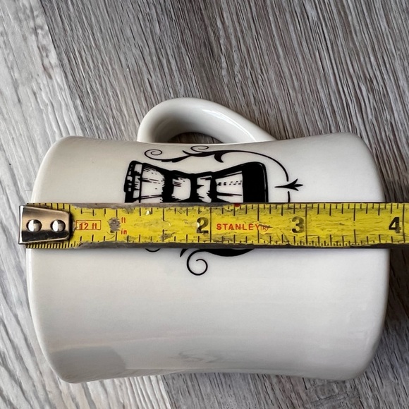 Set of two mugs from espresso parts - Picture 7 of 10